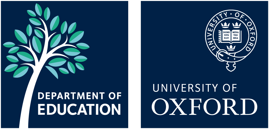 University of Oxford