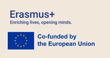 Erasmus+ Enriching lives, opening minds